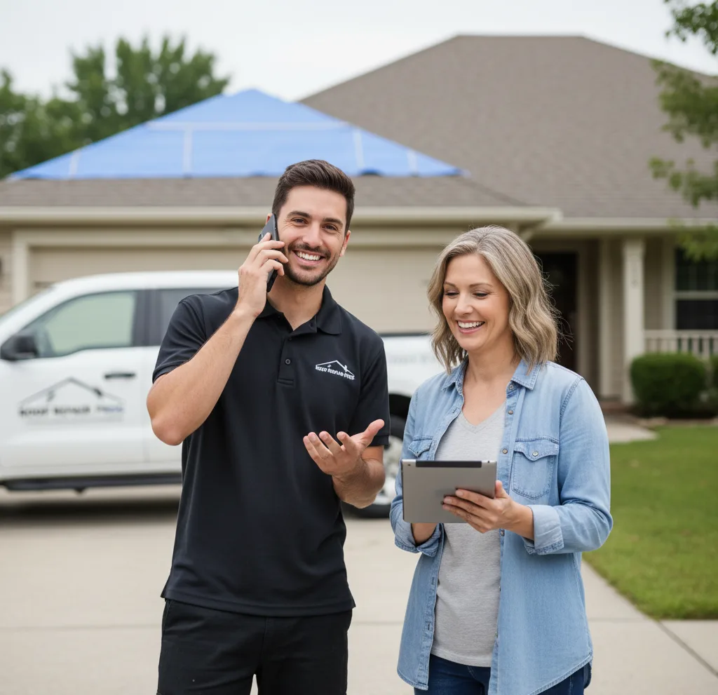 Roof Maintenance in Illinois City, IL